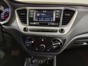 Hyundai Solaris II Уфа  - изображение 42