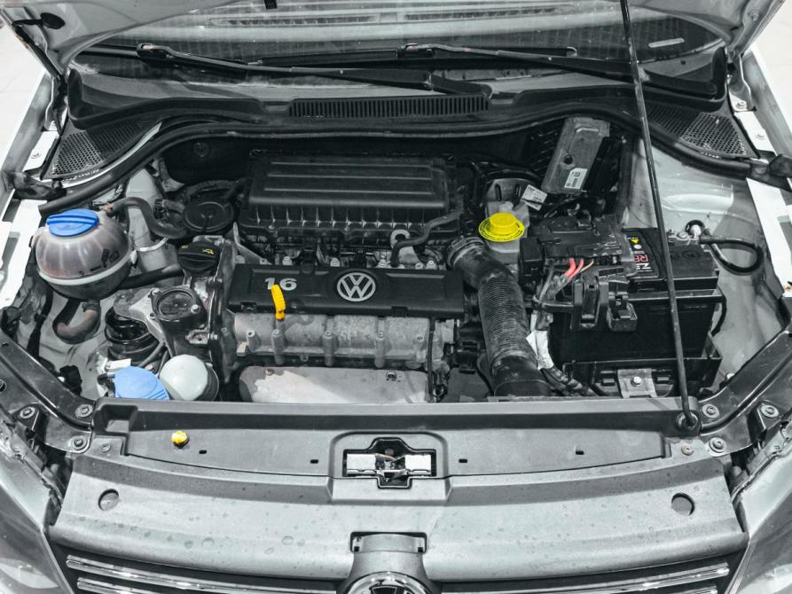 Volkswagen Polo V Екатеринбург  - изображение 4
