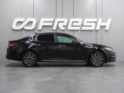 Kia Optima IV Рестайлинг Воронеж  - изображение 32