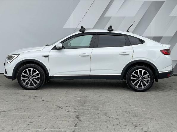 Renault Arkana I с пробегом 2021 года, цена 1 818 000 рублей, 86911 км, внедорожник, Автокод Объявления