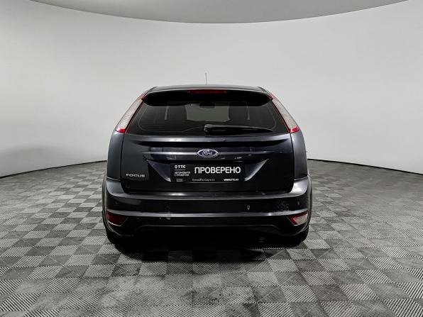 Ford Focus II Рестайлинг с пробегом 2010 года, цена 450 000 рублей, 282087 км, хэтчбек, Автокод Объявления