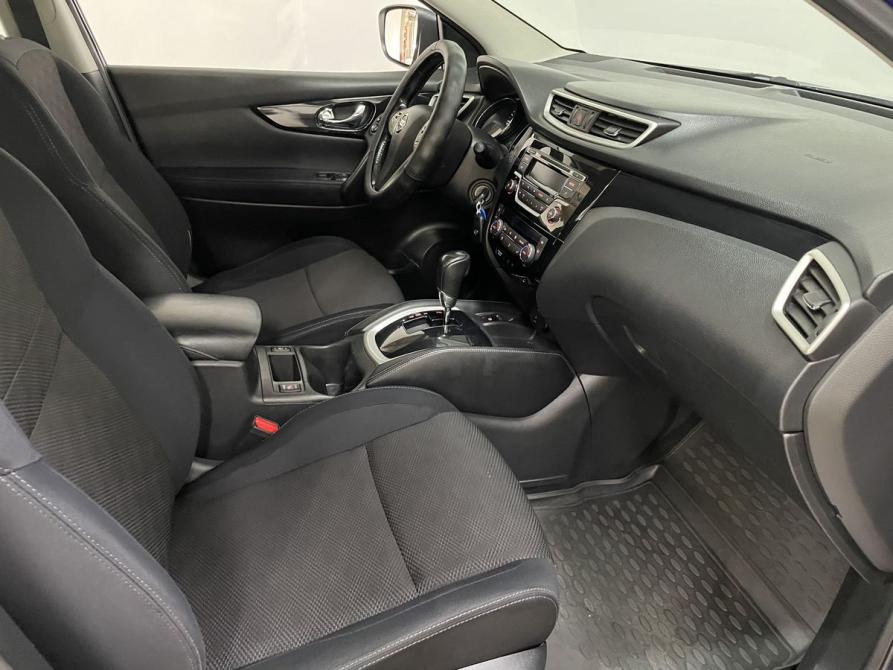 Nissan Qashqai II Воронеж  - изображение 18
