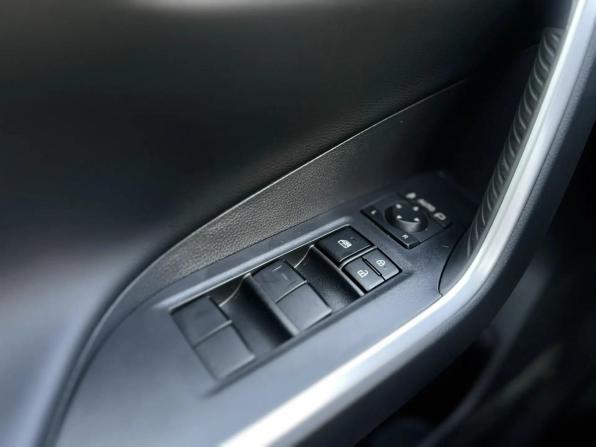 Toyota RAV4 V (XA50) с пробегом 2025 года, цена 4 239 000 рублей, 324 км, внедорожник, Автокод Объявления