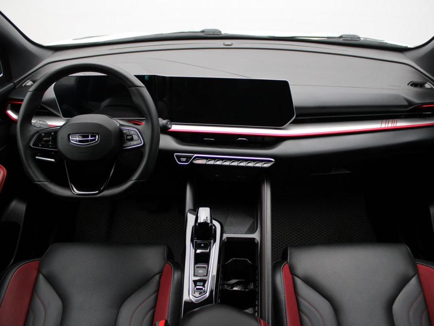 Geely Coolray I Рестайлинг Нижний Новгород  - изображение 9