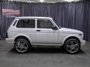Lada (ВАЗ) Niva Legend Москва  - изображение 23