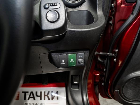 Honda Fit II с пробегом 2012 года, цена 900 000 рублей, 91800 км, хэтчбек, Автокод Объявления
