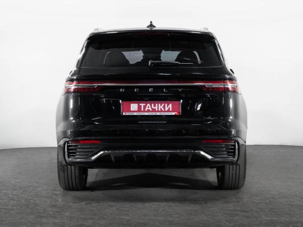 Geely Monjaro I с пробегом 2021 года, цена 2 650 000 рублей, 78992 км, внедорожник, Автокод Объявления