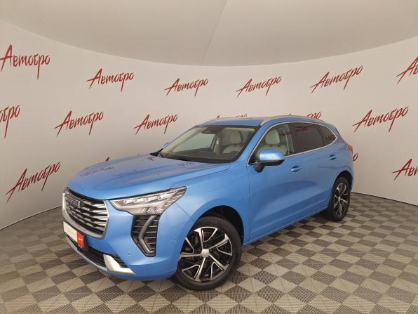 Haval Jolion I