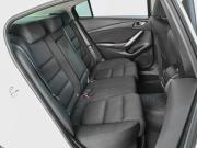 Mazda 6 III (GJ) Рестайлинг Ростов-на-Дону  - изображение 28