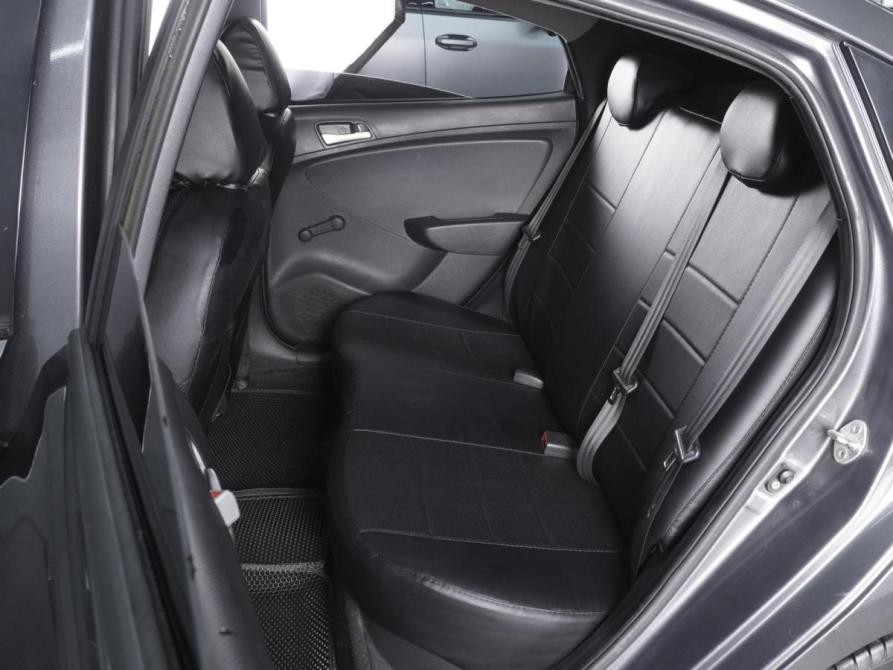 Hyundai Solaris I Ростов-на-Дону  - изображение 9