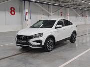 Lada (ВАЗ) Vesta I Рестайлинг (NG) Казань  - изображение 26