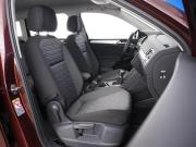 Volkswagen Tiguan II Рестайлинг Москва  - изображение 29