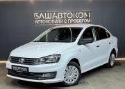 Volkswagen Polo V Рестайлинг Уфа  - изображение 15