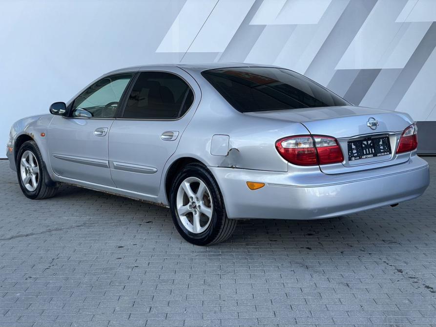 Nissan Maxima V (A33) Екатеринбург  - изображение 9