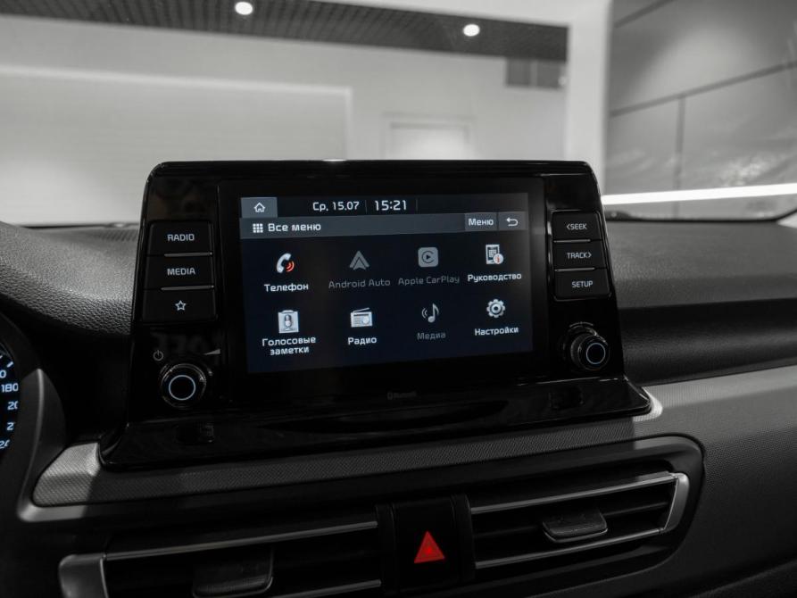 Kia Seltos I Москва  - изображение 18