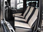 Mercedes-Benz G-Класс AMG I (W463) Рестайлинг 3 Краснодар  - изображение 35