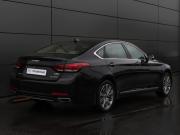 Genesis G80 I Москва  - изображение 27