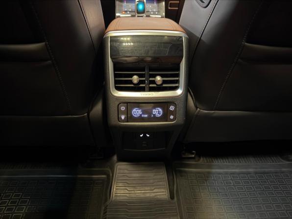 Chery Tiggo 8 Pro Max I с пробегом 2023 года, цена 2 099 000 рублей, 80000 км, внедорожник, Автокод Объявления