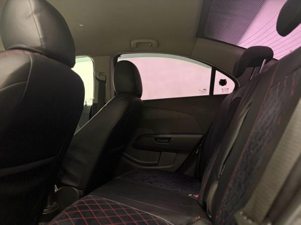 Chevrolet Aveo II с пробегом 2013 года, цена 515 000 рублей, 247562 км, седан, Автокод Объявления