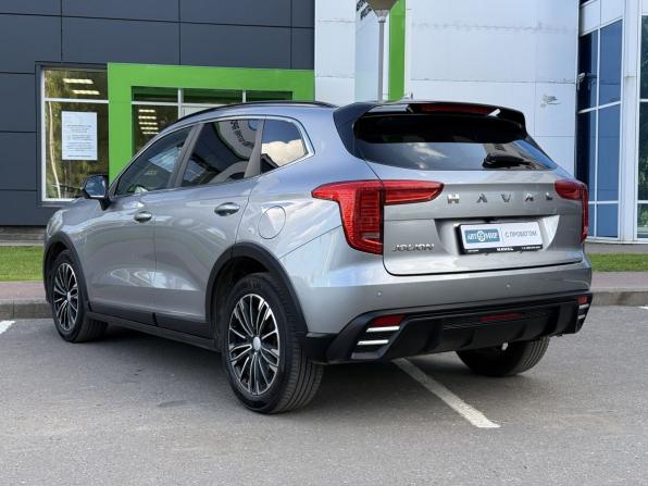 Haval Jolion I Рестайлинг с пробегом 2023 года, цена 1 749 000 рублей, 81345 км, внедорожник, Автокод Объявления