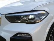 BMW X5 IV (G05/G18) Пермь  - изображение 32