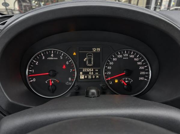 Nissan X-Trail II Рестайлинг с пробегом 2013 года, цена 1 429 000 рублей, 224000 км, внедорожник, Автокод Объявления