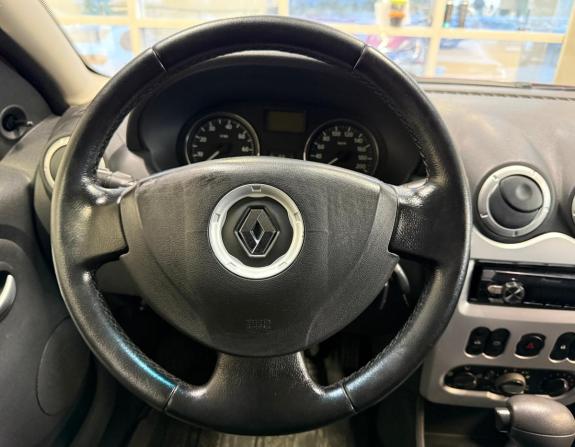 Renault Sandero I с пробегом 2012 года, цена 725 000 рублей, 152000 км, хэтчбек, Автокод Объявления