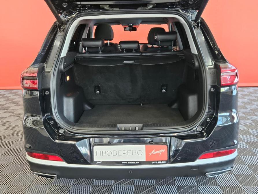 Chery Tiggo 7 Pro I Вологда  - изображение 21