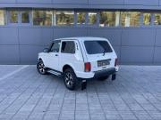 Lada (ВАЗ) 2121 (4x4) I Рестайлинг Новосибирск  - изображение 18