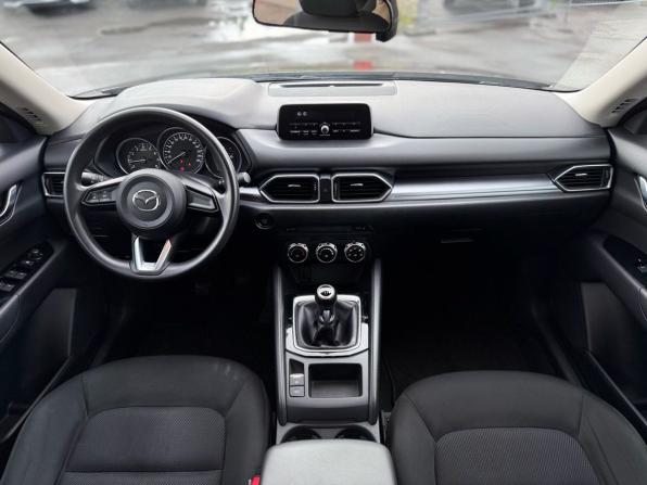 Mazda CX-5 II с пробегом 2017 года, цена 1 900 000 рублей, 22587 км, внедорожник, Автокод Объявления