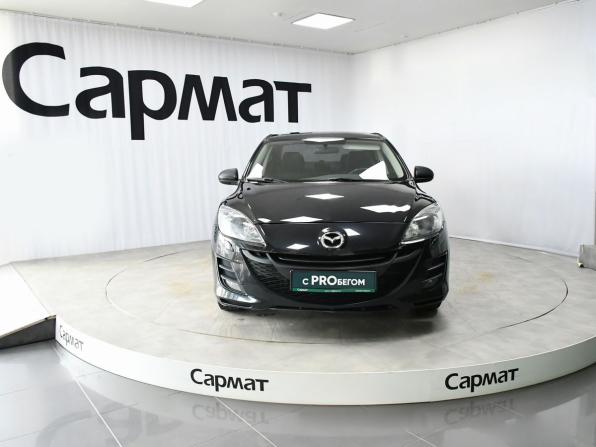 Mazda 3 II (BL) с пробегом 2011 года, цена 1 065 000 рублей, 150247 км, седан, Автокод Объявления