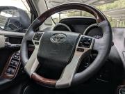 Toyota Land Cruiser Prado 150 Series Рестайлинг 1 Екатеринбург  - изображение 33