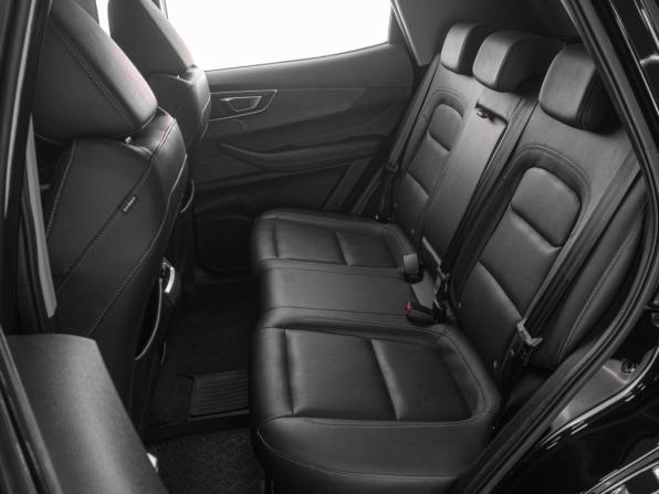 Chery Tiggo 4 Pro I с пробегом 2024 года, цена 1 719 000 рублей, 21063 км, внедорожник, Автокод Объявления