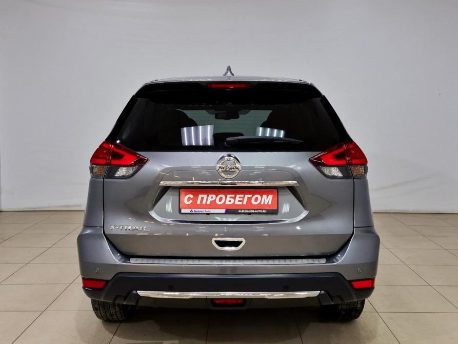Nissan X-Trail III Рестайлинг Альметьевск  - изображение 6