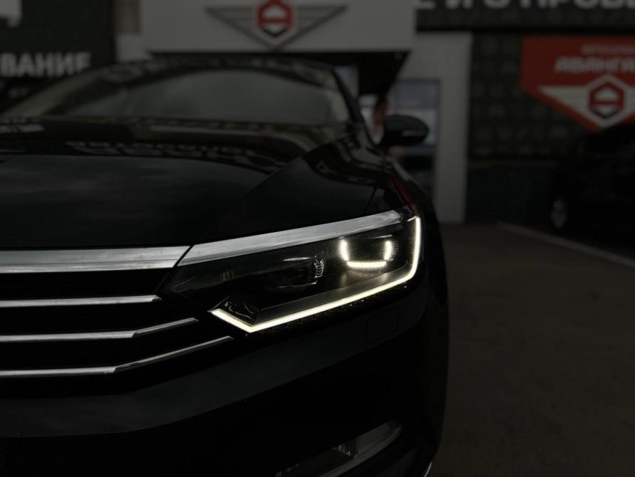 Volkswagen Passat B8 Альметьевск  - изображение 31