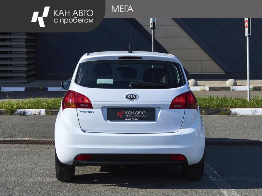 Kia Venga I Казань  - изображение 4