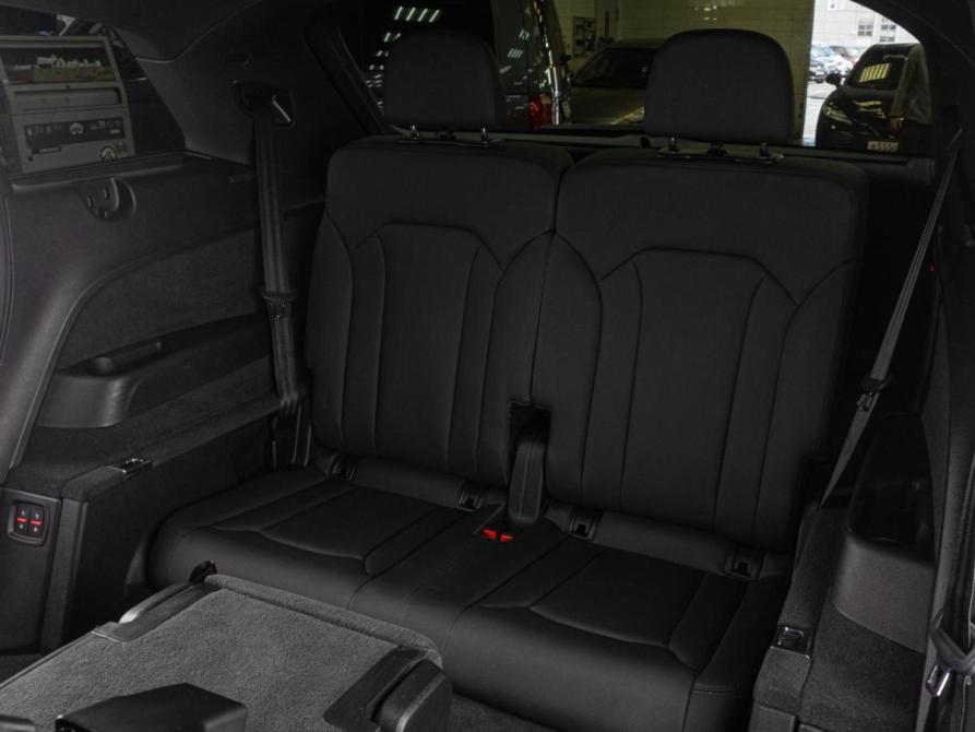 Audi Q7 II (4M) Рестайлинг Тюмень  - изображение 20