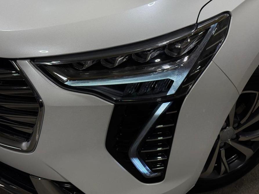 Haval Jolion I Челябинск  - изображение 7