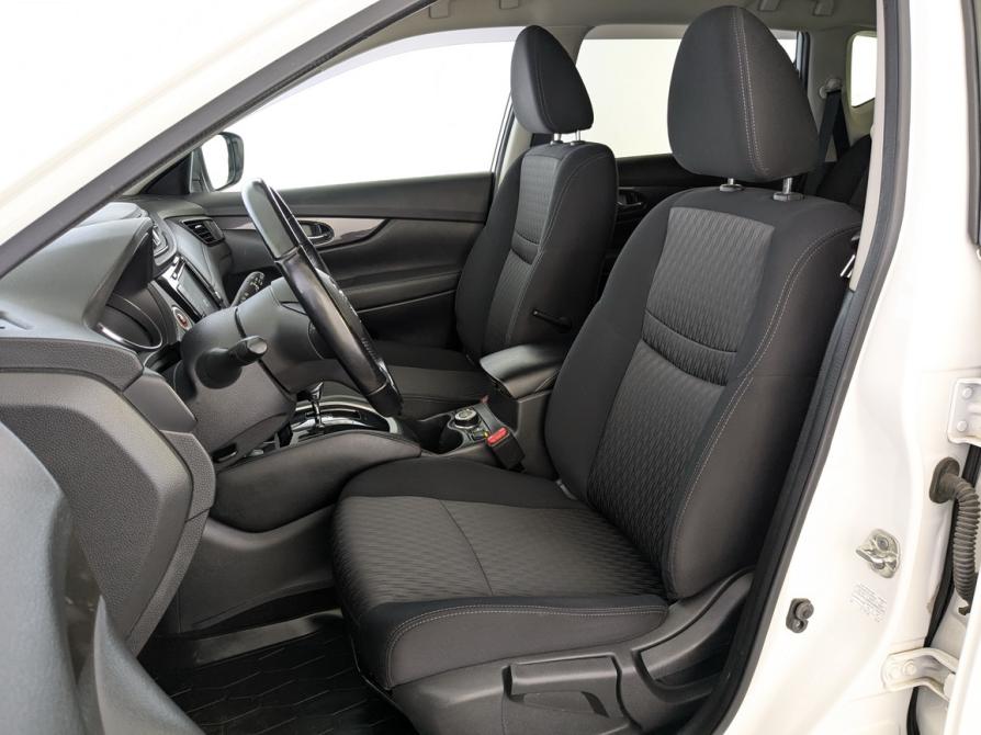 Nissan X-Trail III Рестайлинг Москва  - изображение 18