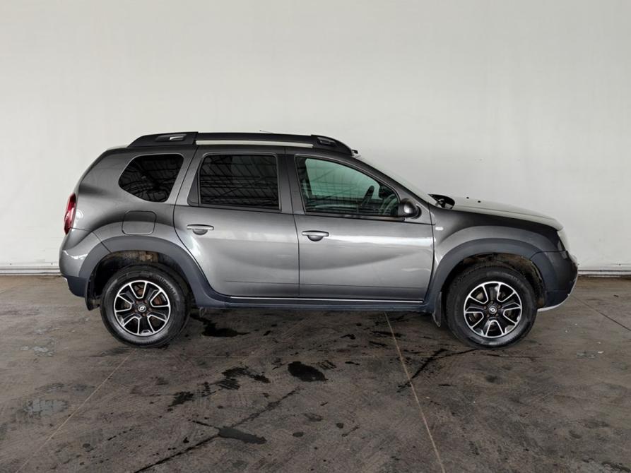Renault Duster I Рестайлинг Москва  - изображение 8