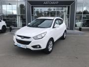 Hyundai ix35 I Брянск  - изображение 16