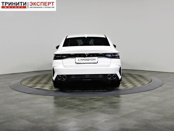 Chery Arrizo 8 с пробегом 2023 года, цена 2 157 000 рублей, 60850 км, седан, Автокод Объявления