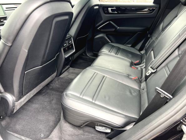 Porsche Cayenne III с пробегом 2018 года, цена 5 870 000 рублей, 110863 км, внедорожник, Автокод Объявления