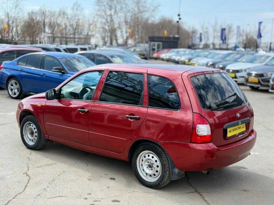 Lada (ВАЗ) Kalina I Ижевск  - изображение 6