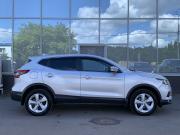 Nissan Qashqai II Рестайлинг Москва  - изображение 26