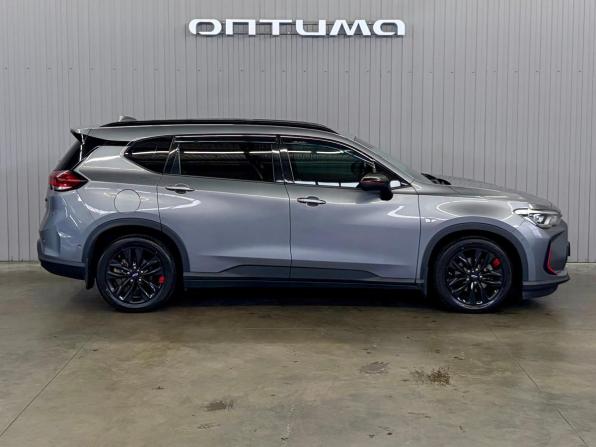 Chevrolet Orlando II с пробегом 2019 года, цена 1 847 000 рублей, 79780 км, минивэн, Автокод Объявления