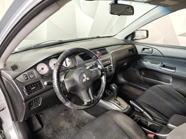 Mitsubishi Lancer IX Рестайлинг с пробегом 2006 года, цена 373 000 рублей, 384815 км, универсал, Автокод Объявления