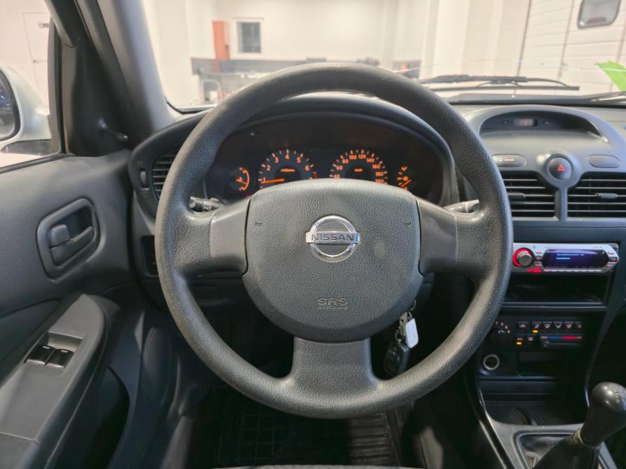 Nissan Almera Classic I Таганрог  - изображение 15