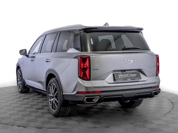 GAC GS8 II с пробегом 2024 года, цена 3 590 000 рублей, 35482 км, внедорожник, Автокод Объявления