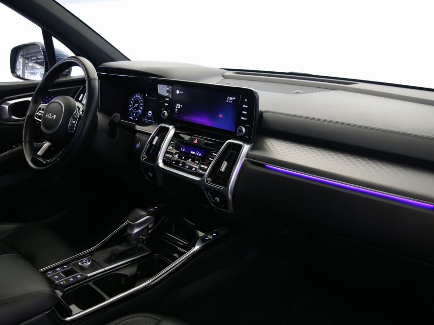 Kia Sorento IV Санкт-Петербург  - изображение 14
